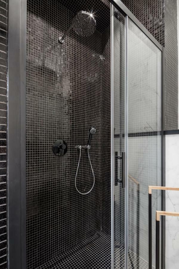 Starowislna Vip Apartamenty Jacuzzi كراكوفيا المظهر الخارجي الصورة